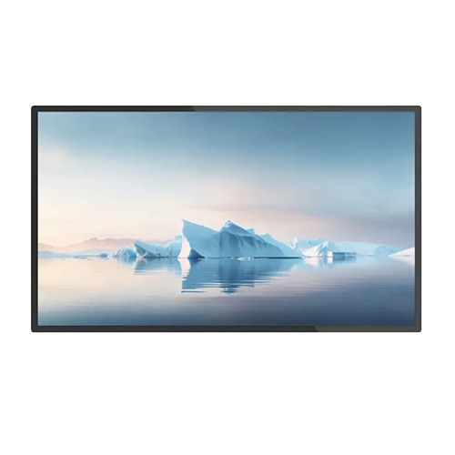 32 inch wall mounted LCD advertising machine
